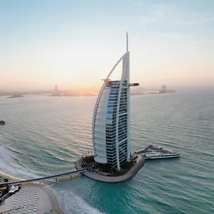 Jumeirah Burj Al Arab Dubái
