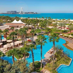 The Ritz-carlton, Dubái